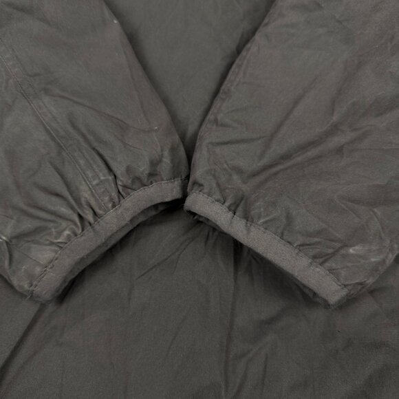 Filson Kodiak Insulated Jacket Mens XXXL 20067680 Raven Faded Black Gray Dry Wax - Picture 14 of 14